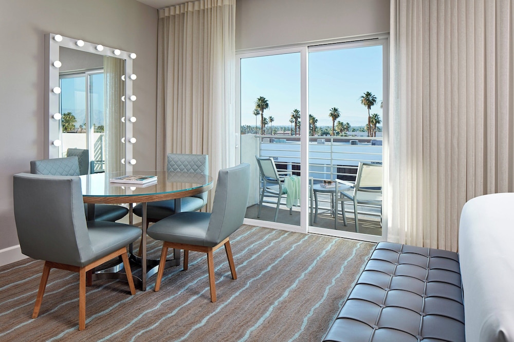 Hotel Paseo Autograph Collection by Marriott - photo 27