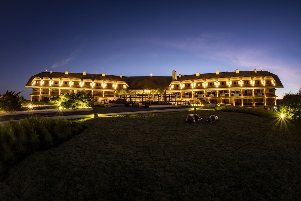 Bendito Cacao Resort & Spa in Campos Do Jordao, Brasil
