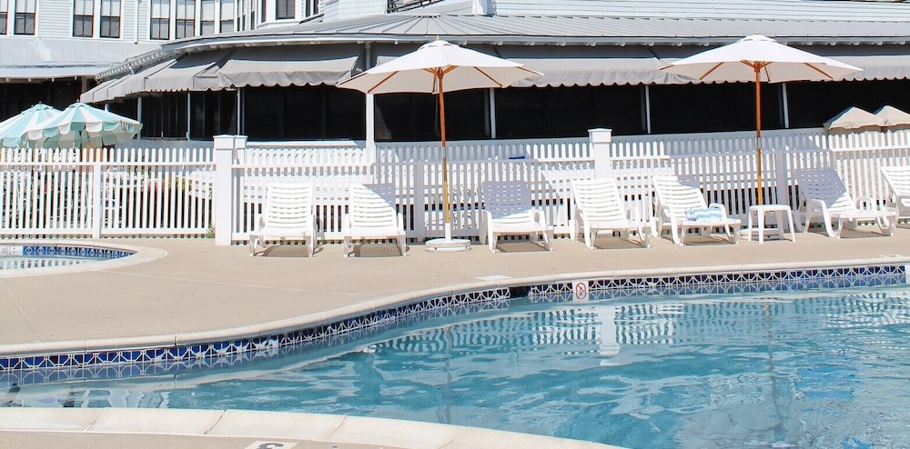 The Inn Of Cape May - photo 11