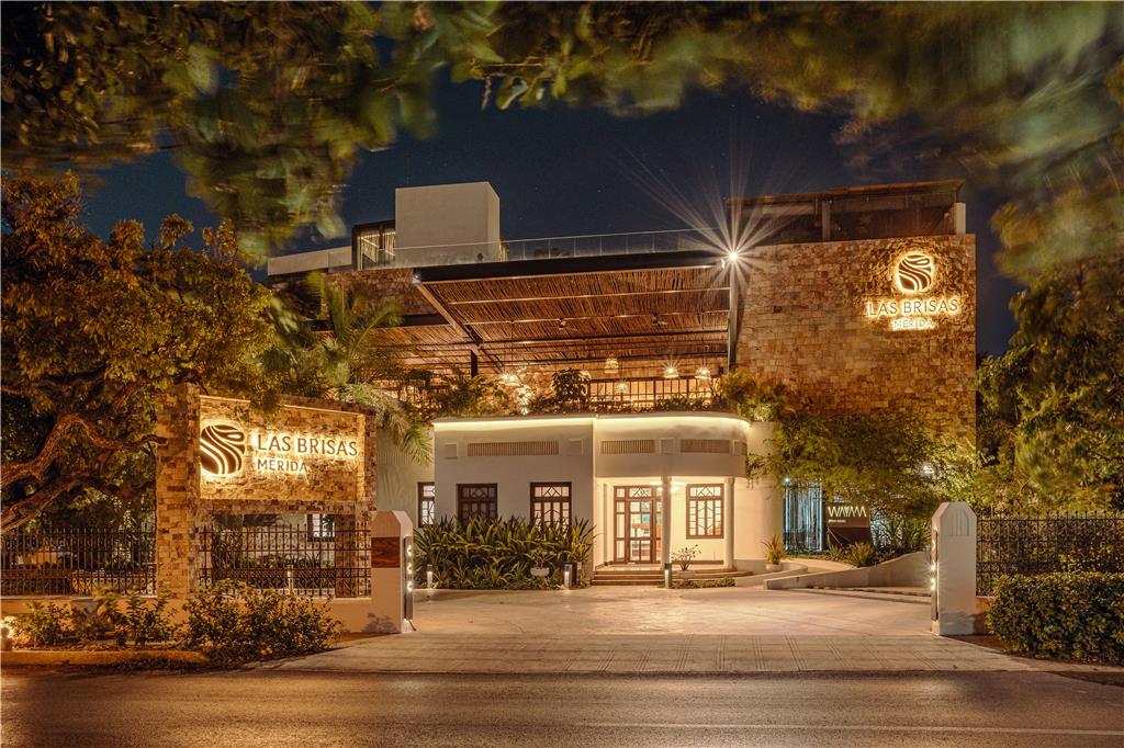 Las Brisas Merida in Merida, Mexico