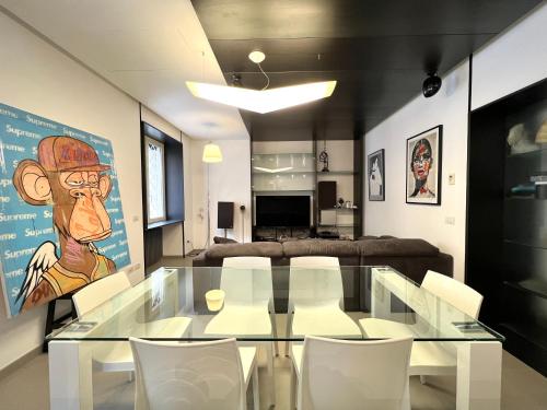 Apuania 12 — 4-Star Luxury Hotel in Rome, Italy