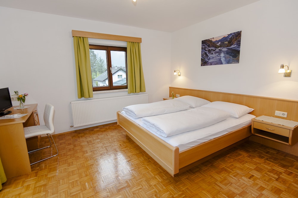 Pension Leuprecht — Lechaschau — photo 4