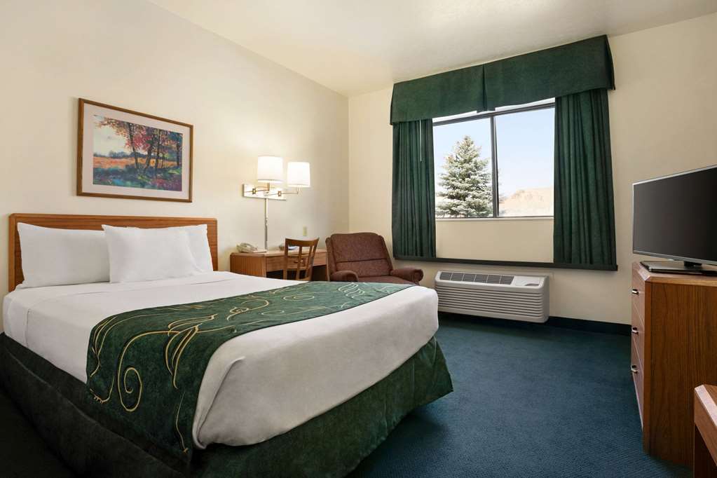 Travelodge by Wyndham Green River WY - photo 6