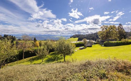 Bergwald Panorama Suiten — Scheidegg — photo 4