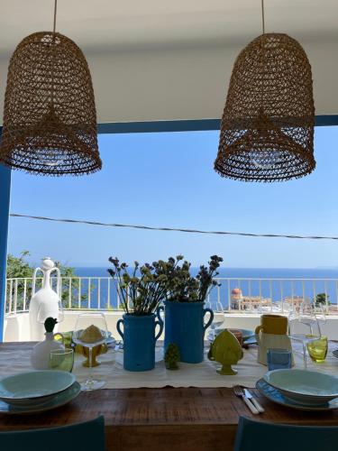Casa La Pineta — 4-Star Luxury Hotel in Santa Cesarea Terme, Italy