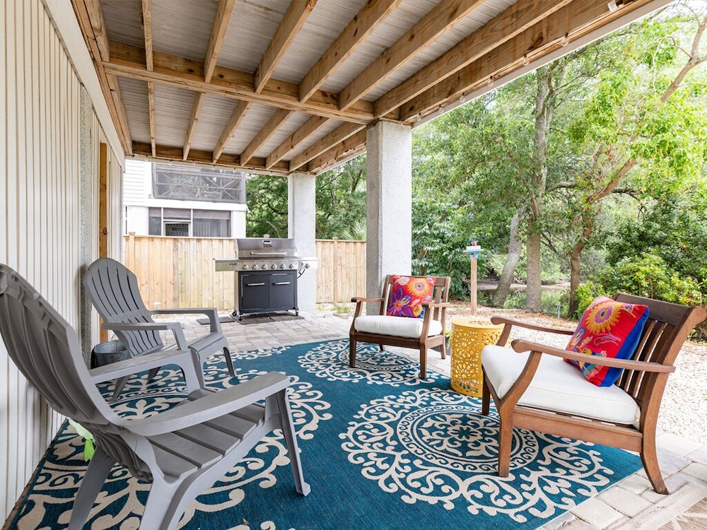 Marshview Hideaway - photo 32