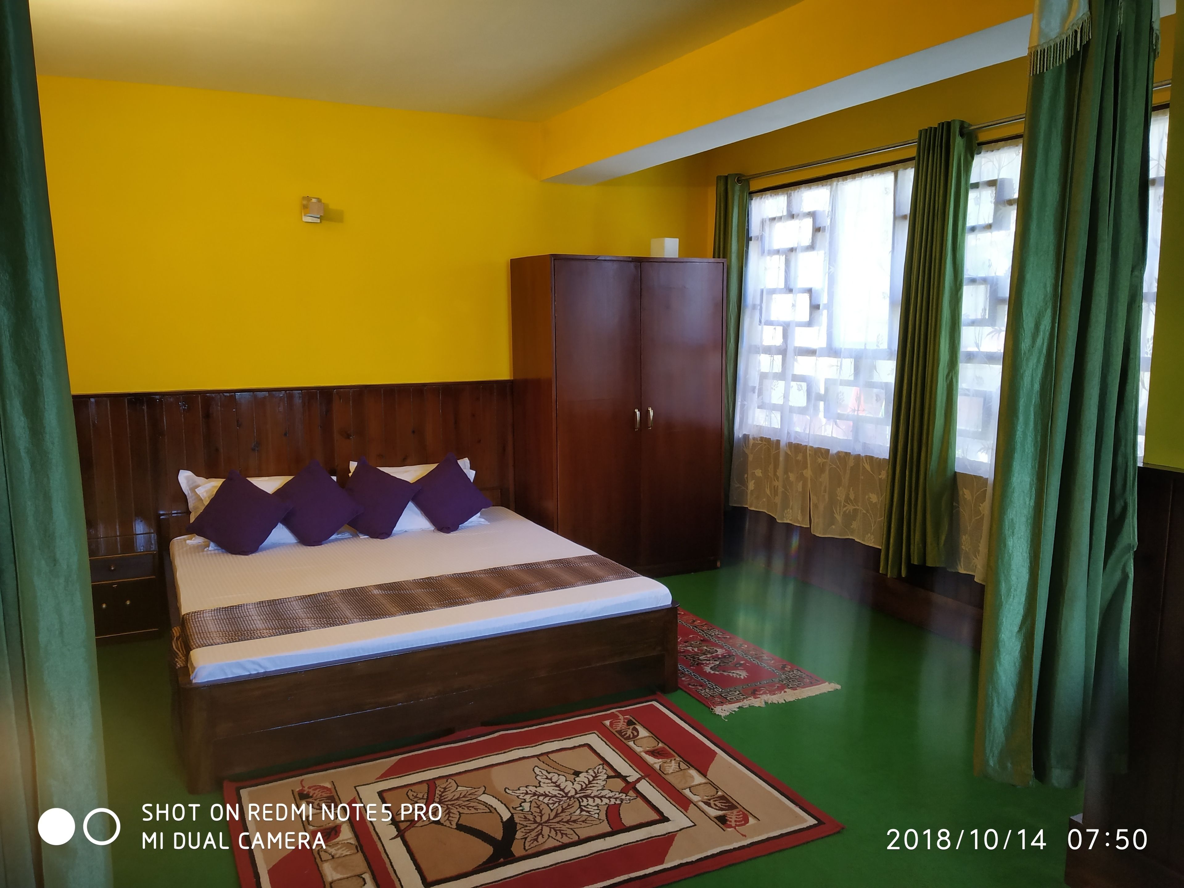 Hotel Pine Crest — Gyalshing — photo 5