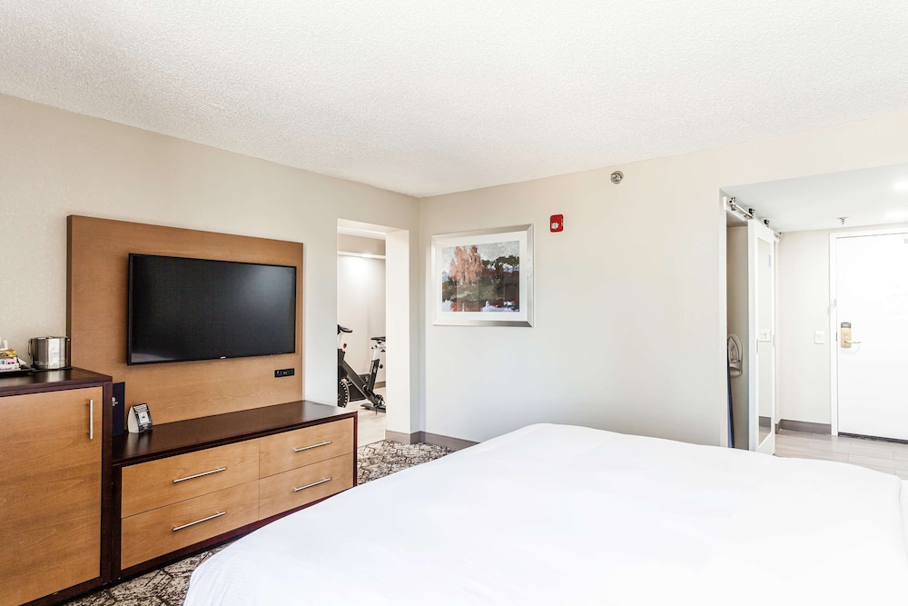 DoubleTree by Hilton Hotel Memphis - photo 19