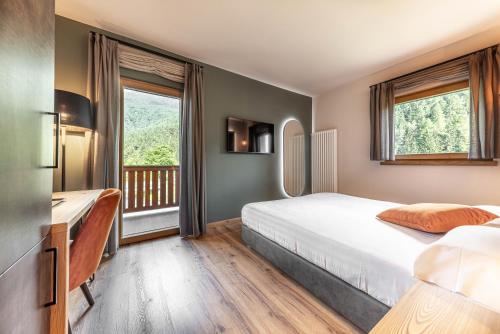 Hotel Laste' - last minute hotel in Caldes