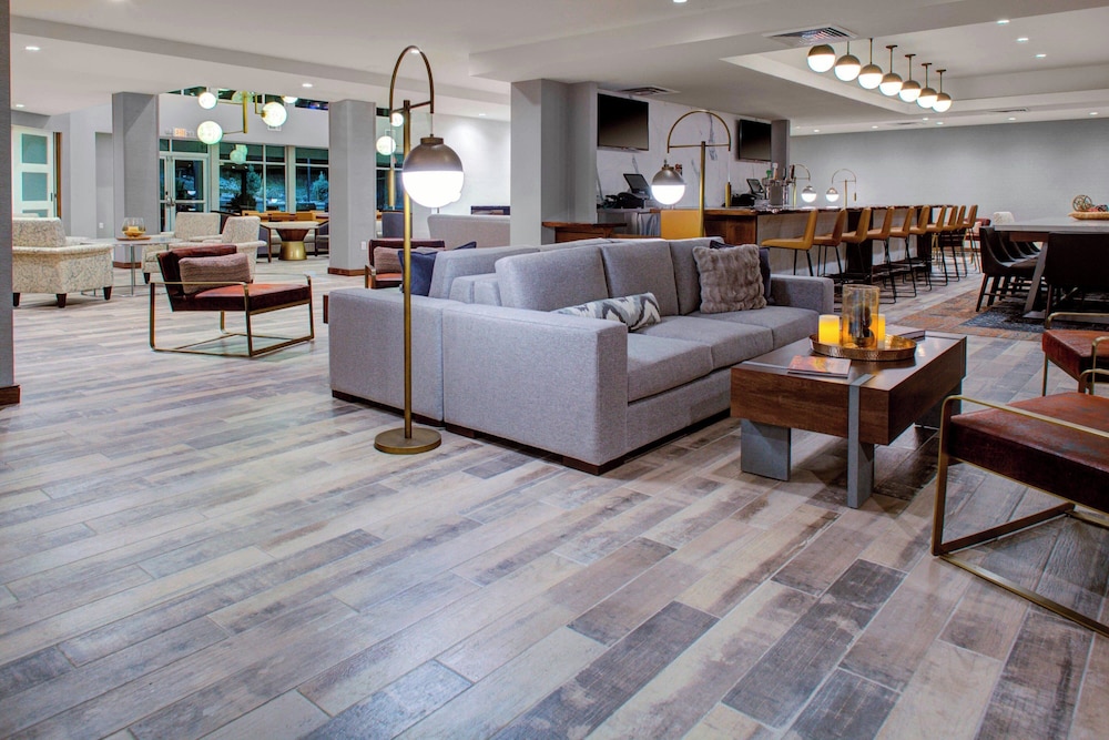 Fairfield by Marriott Inn & Suites Boulder Broomfield Interlocken - photo 4