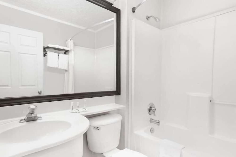 Motel 6 Stafford TX Sw Houston Sugarland - photo 40