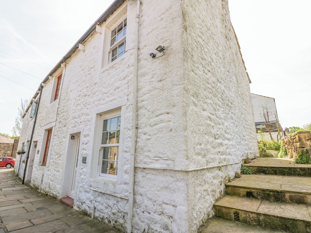 Katie's Cottage — 4-Star Luxury Hotel in Skipton, United Kingdom