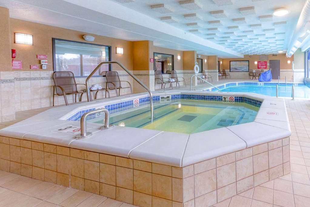 Heritage Inn & Suites St. Louis Fenton Trademark by Wyndham - photo 10