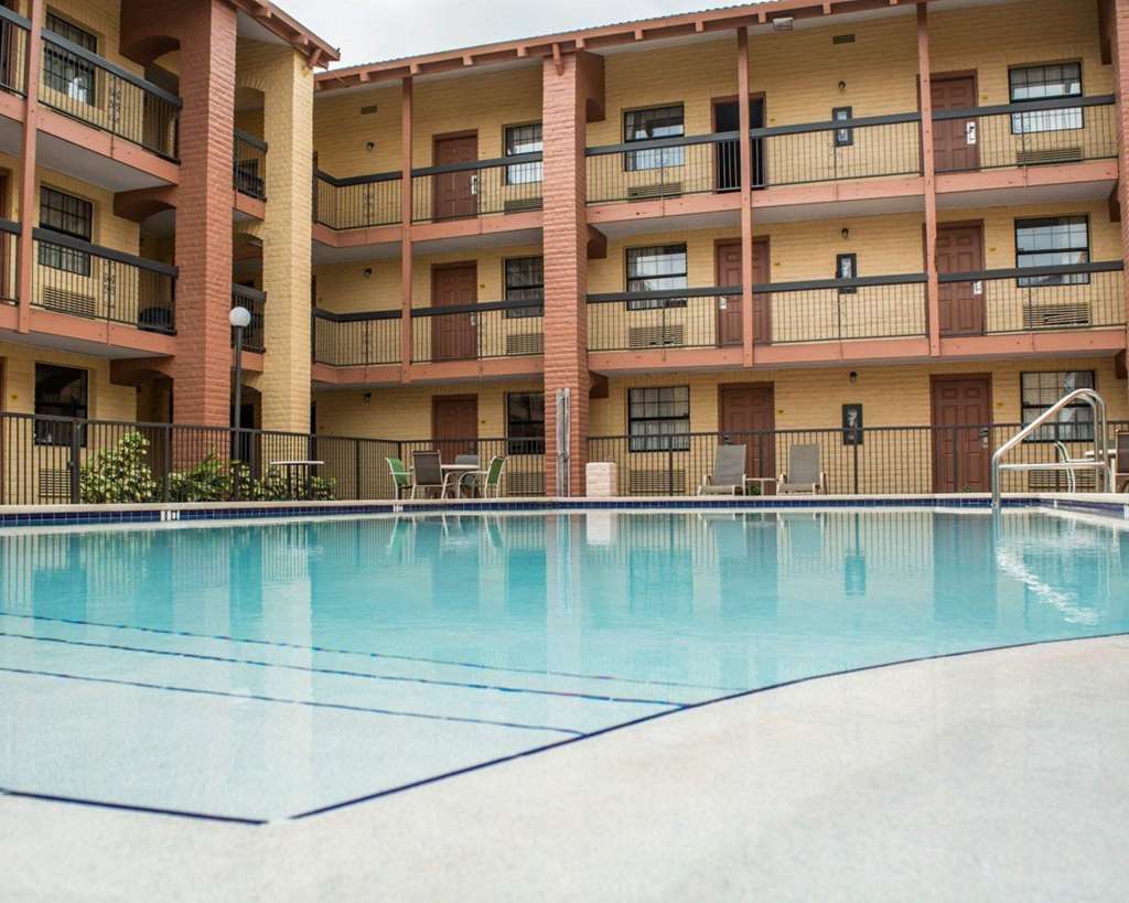 Rodeway Inn Near Ybor City Casino - photo 47