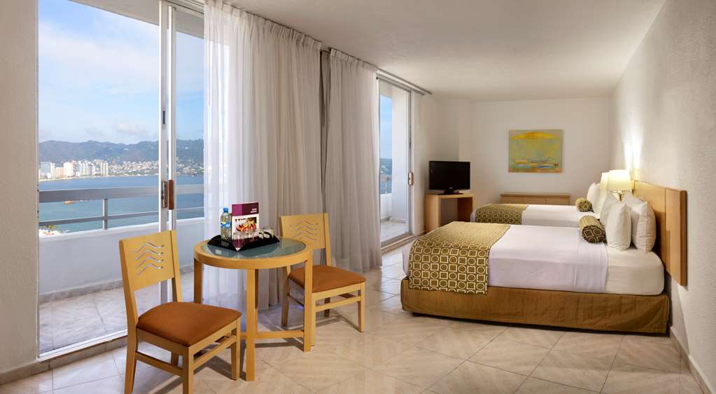 Suite Junior Doble