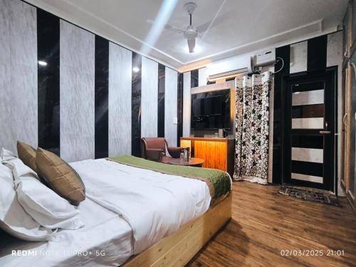 Silver Inn - carbon neutral hotel in Srinagar