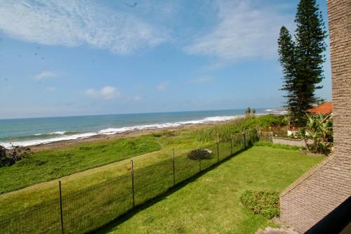 Summer Rocks 7 — 4-Star Luxury Hotel in Margate, South Africa