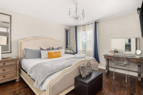 Riverfront 786 - carbon neutral hotel in Nashville
