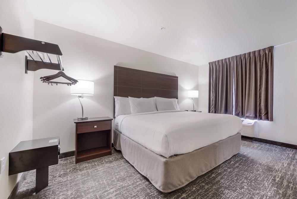Cobblestone Inn & Suites Holdrege - photo 10
