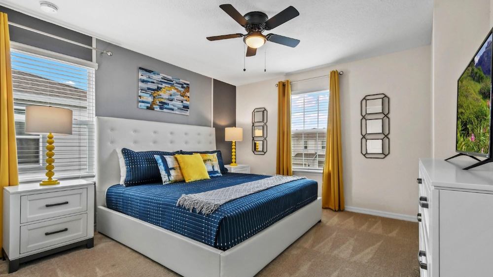 Orlando Getaway: Near Disney Pool Resort - photo 33
