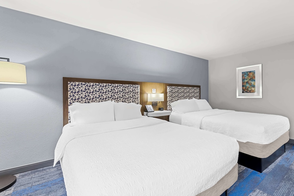 Hampton Inn Florence Midtown near University of North Alabama - photo 15