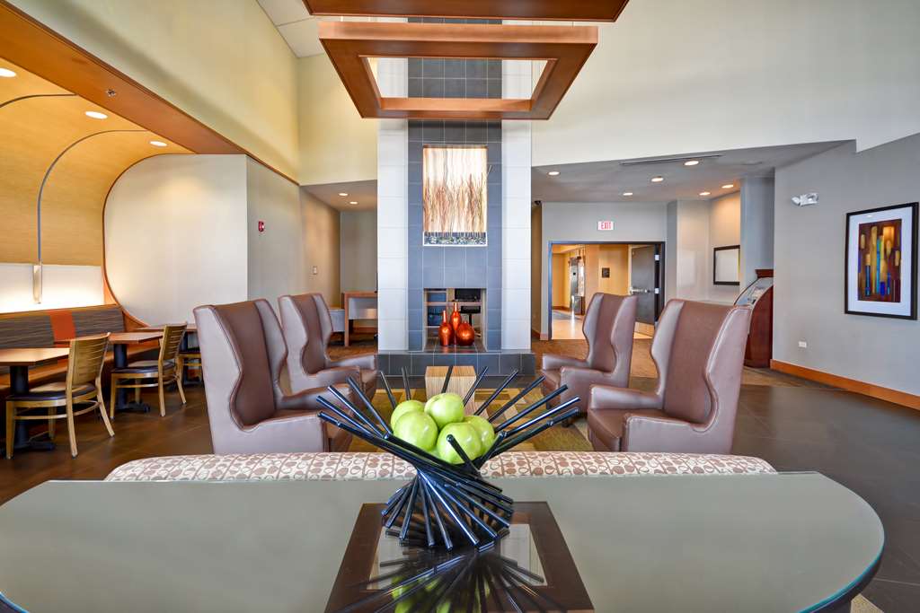 Hyatt Place Chicago Naperville Warrenville - photo 8
