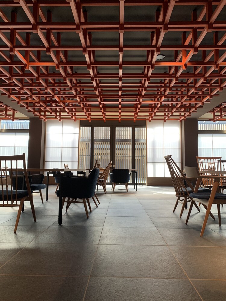 Hotel Wood Takayama — 4-Star Luxury Hotel in Takayama, Japan