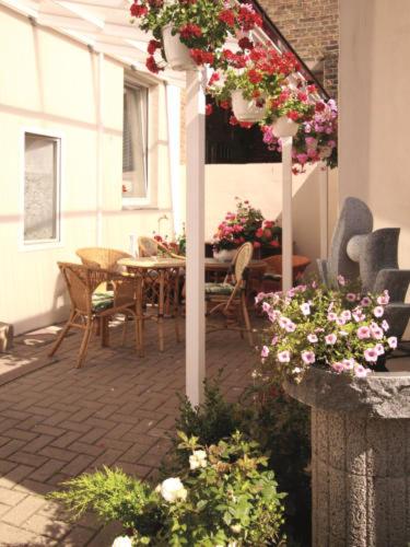 Hotel Köhler - carbon neutral hotel in Braunschweig