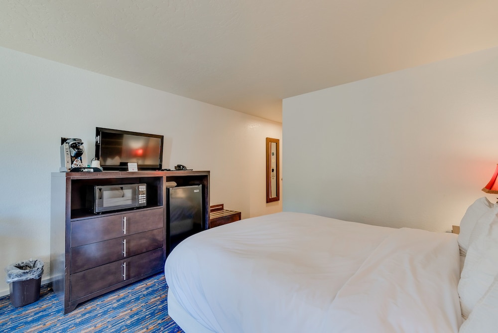 Alpine Rivers Inn - photo 9
