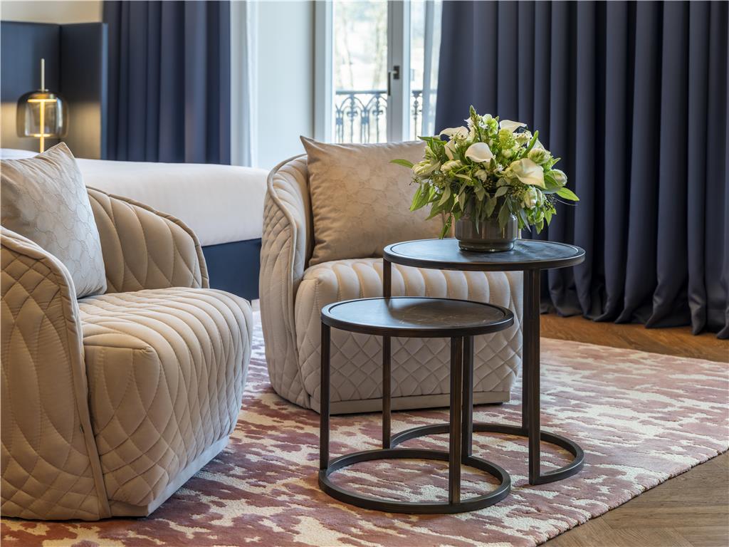 ICONS EHBB rooms JUNIOR SUITE