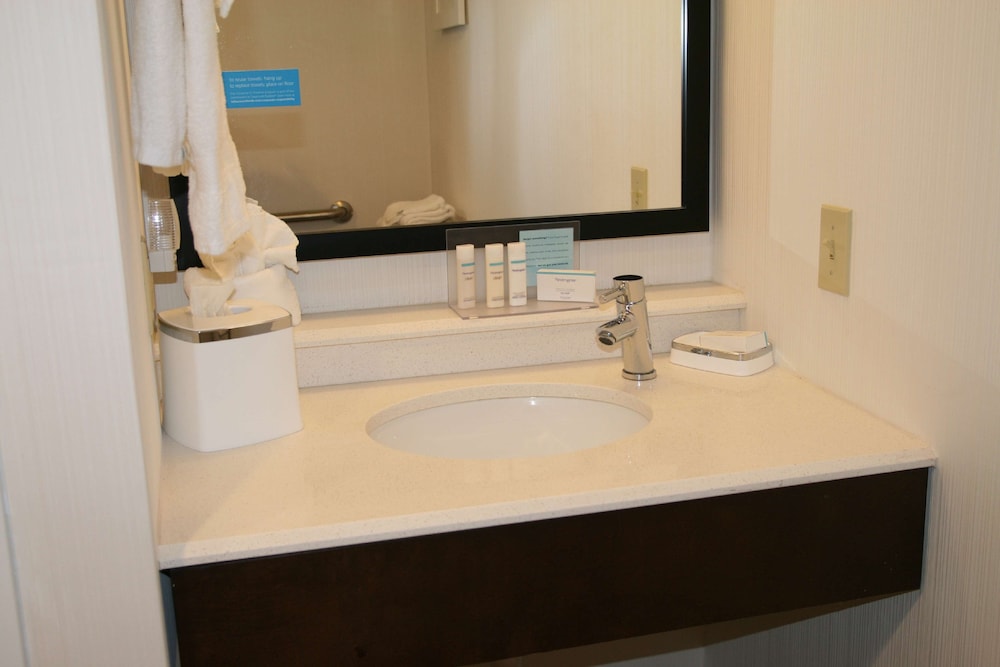 Hampton Inn Birch Run Frankenmuth - photo 16