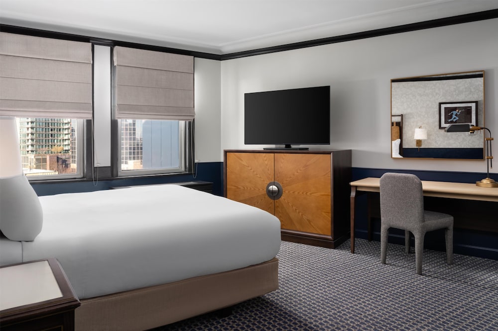 Hilton Orrington Evanston - photo 18