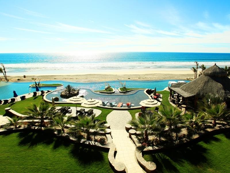 Sol Pacifico Cerritos in El Pescadero, Mexico