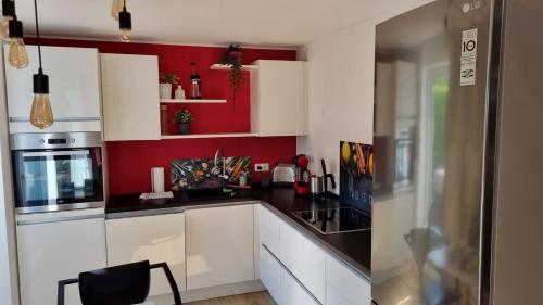 Ferienhaus Bojenweg — carbon neutral stay, Rostock