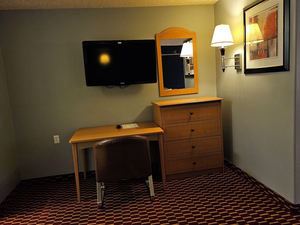 Executive Inn and Suites Extended Stay in Vernal - photo 24