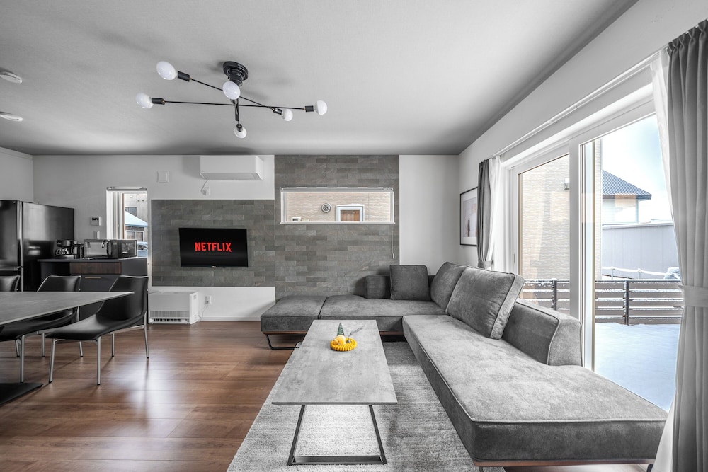 Pregio Asahikawa in Asahikawa, Japan