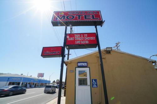Signal Hill Motel Beach Motel - photo 15