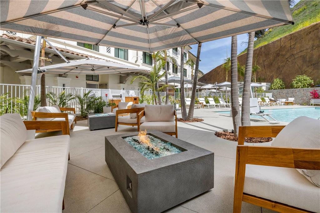 Cambria Hotel Calabasas Malibu - photo 37