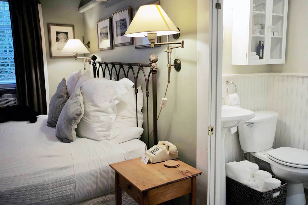 Mill House Inn - photo 101
