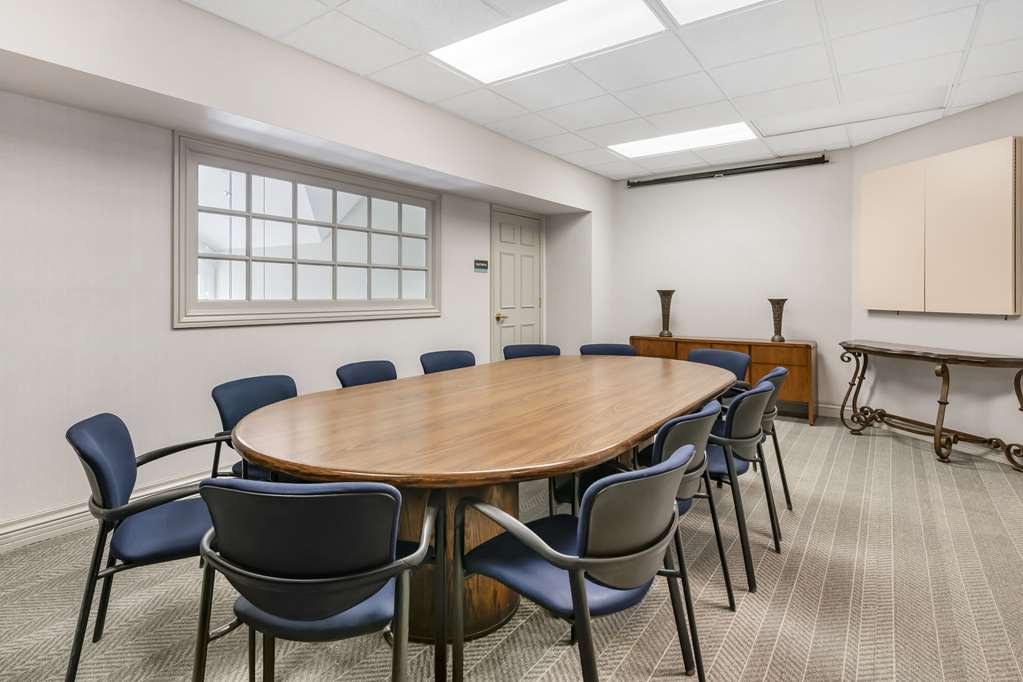 Sonesta ES Suites Dulles Airport - photo 26