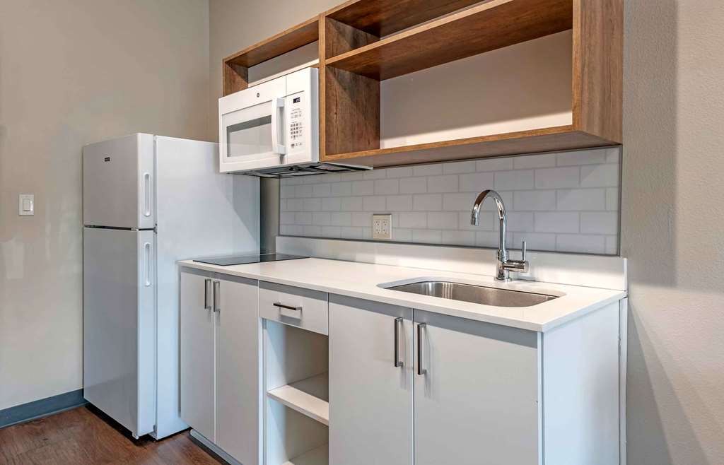 Extended Stay America Premier Suites Melbourne Palm Bay - photo 20