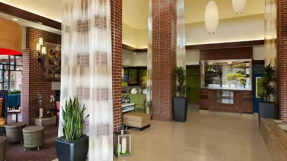 Hilton Garden Inn Wisconsin Dells - photo 2