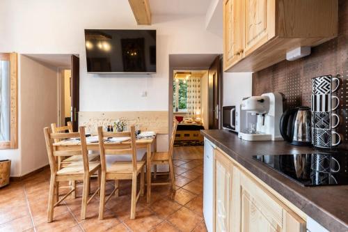 Sabałowe Bajania — 4-Star Luxury Hotel in Zakopane, Poland