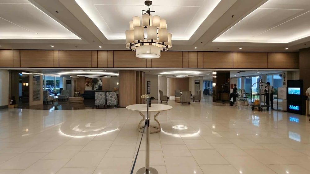 The Royal Bloom Room 1409TowerA in Pasay, Philippines