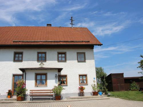 Ferienhaus Stockmeier — hotel in Waging Am See