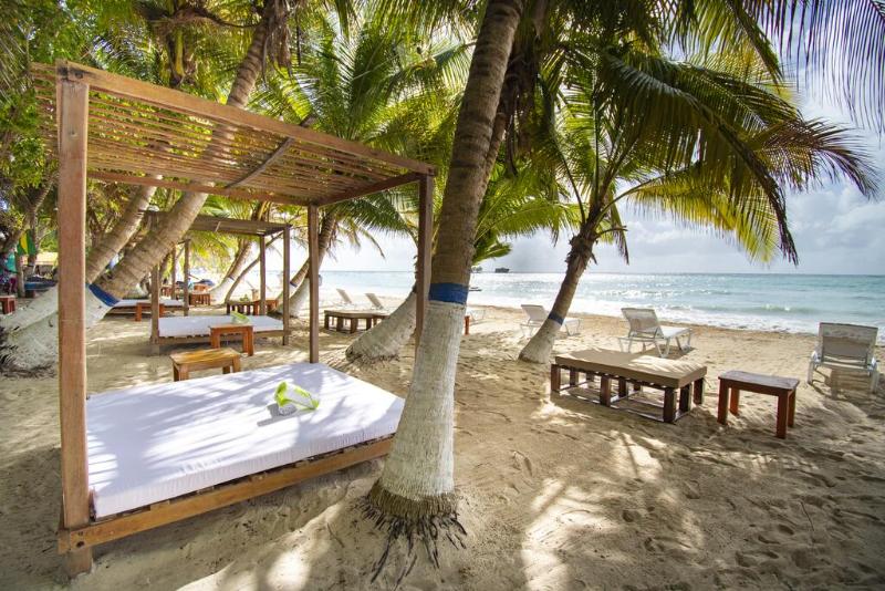 Hotel Reina del Mar By Dorado in San Andres, Colombia