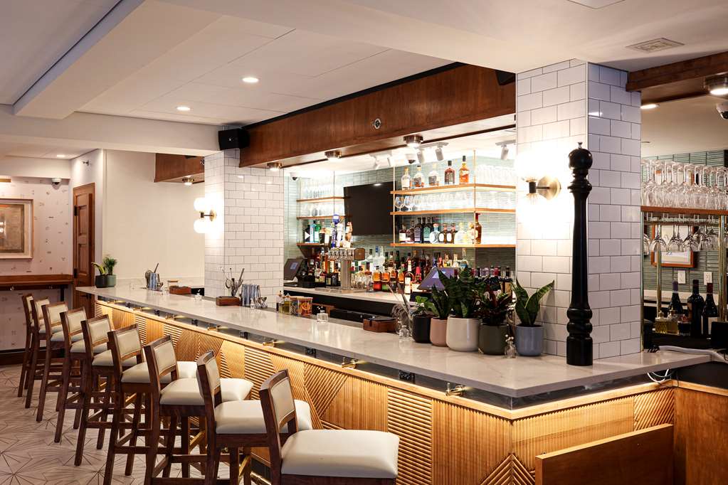 The Shelburne Sonesta New York - photo 26