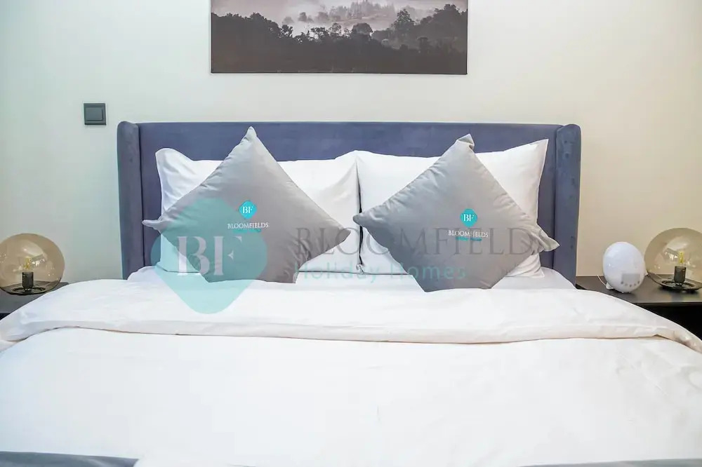 Bloomfields Cozy Stu Azizi Riviera Meydan — 4-Star Luxury Hotel in Dubai, United Arab Emirates