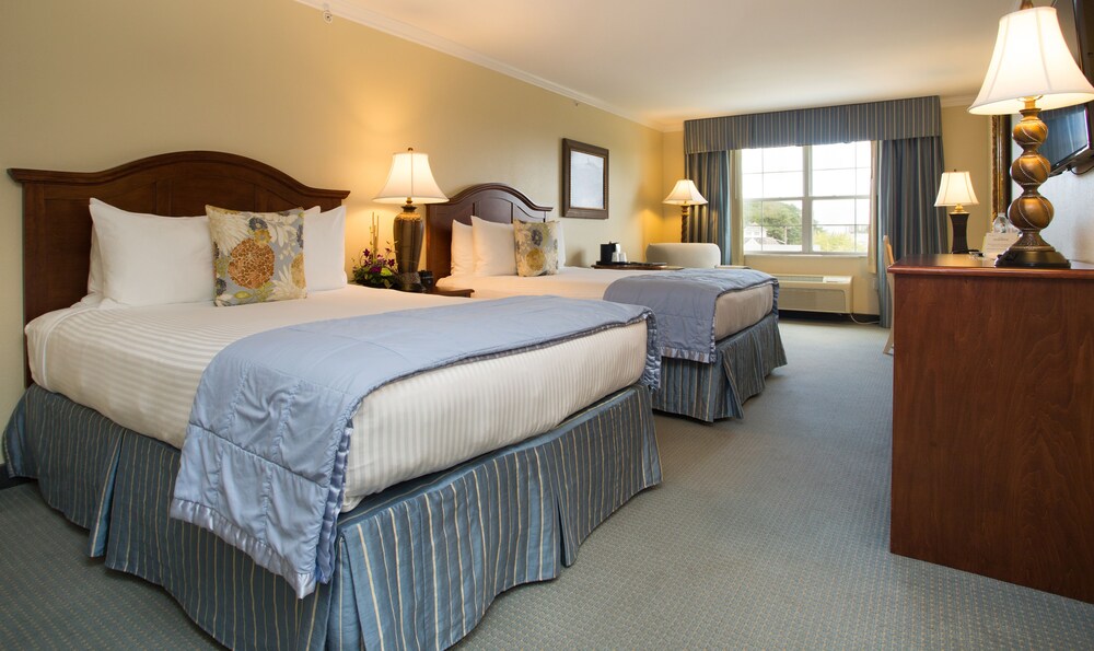 Hotel Rehoboth - photo 9
