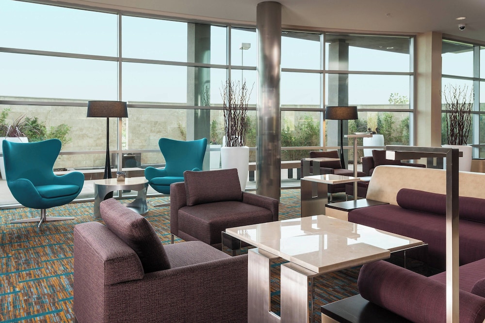 Courtyard by Marriott San Jose North Silicon Valley - photo 7